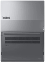 Ноутбук   ThinkBook 16 G6 IRL 16 ", Core i7, 16 Гб RAM, 512 Гб SSD, Iris Xe Graphics, Серый