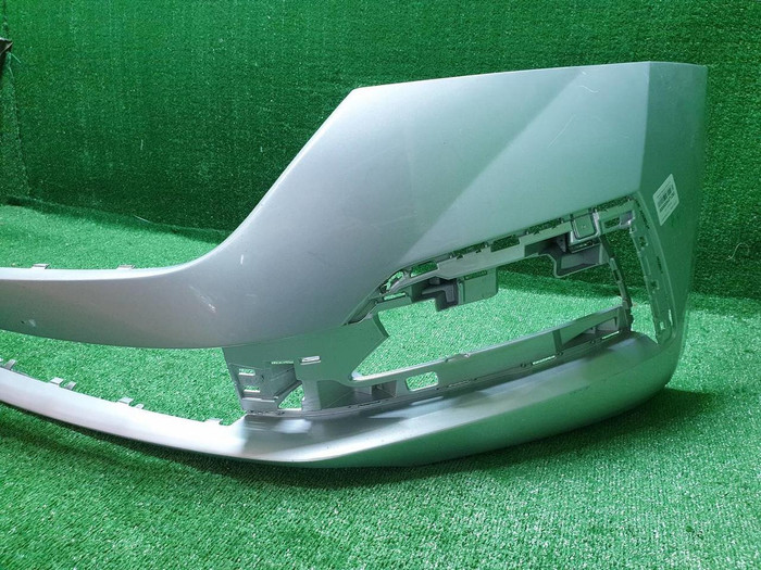 Бампер передний Skoda Octavia A8 (2019-н.в.)