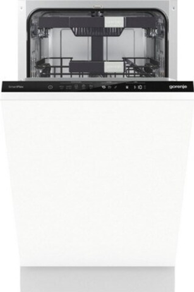 Встраиваемая посудомоечная машина Gorenje GV572D10