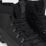 Кроссовки The North Face Glenclyfee Mid Black Thermo