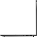Ноутбук Lenovo ThinkPad X1 Carbon G12 Core Ultra 7 155U 32Gb SSD512Gb Intel Graphics 14" IPS WUXGA (1920x1200) Windows 11 Pro 64 black WiFi BT Cam (21KC0046US)