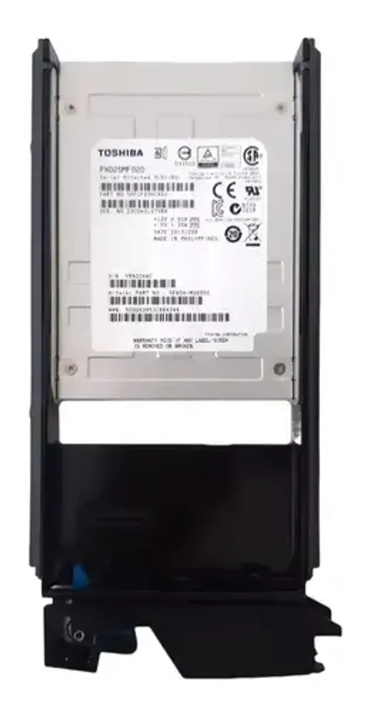 Жесткий диск HP 200Gb SAS MLC SSD 2.5&quot; SFF P9500 HITX5541907-A