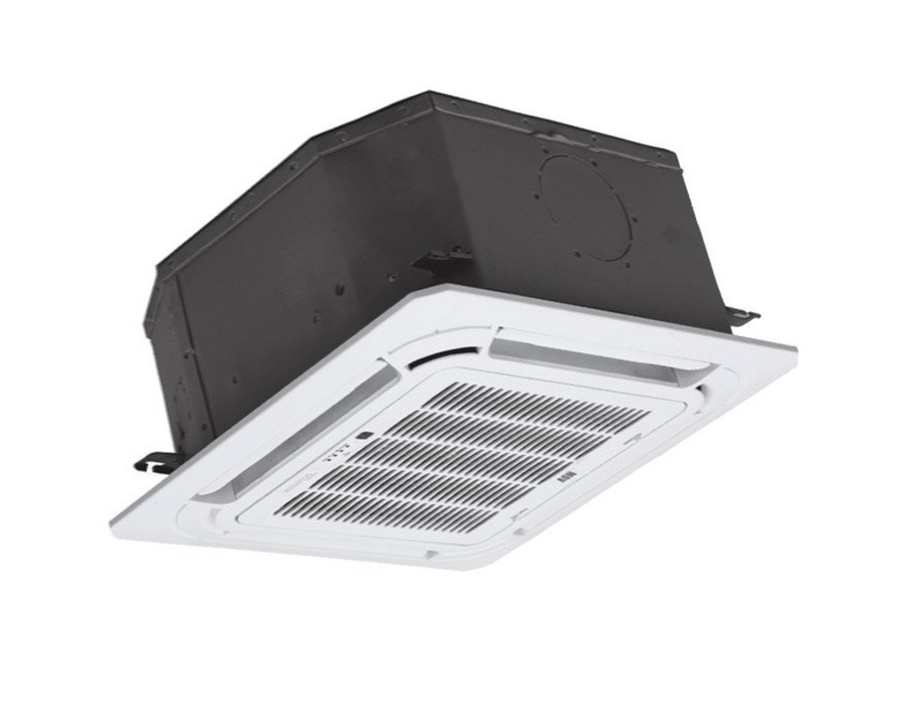 Кассетный фанкойл компактный MDV MDKD-500R