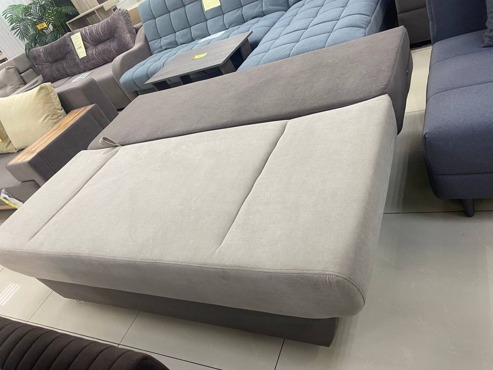 Диван "Бридж" в ассортименте