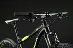 Горный велосипед Silverback Spectra Comp (2018)