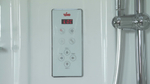 Душевая кабина Timo Lux T-7770 NEW 170х88
