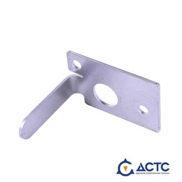 Уголок левый VOLVO (ABG)