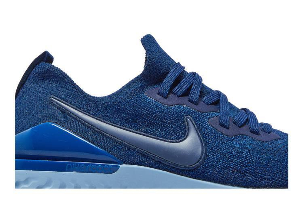 Кроссовки Nike Epic React Flyknit 2