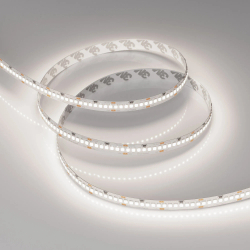 Светодиодная лента RT-A252-10mm 24V Day5000 (11 W/m, IP20, 2835, 5m) (Arlight, Открытый) 028618(2)