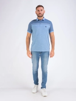 Футболка поло мужская Турция, тенниска