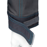 Куртка профессиональная рабочая, 97% хлопок 3% спандекс, XL Gross