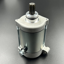 Электростартер Yamaha Grizzly 450/660/700 (AT-01113) (ZIBO)