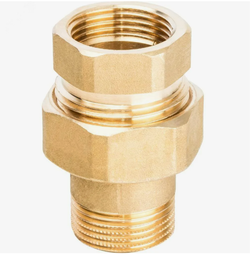 Фитинг разборный TIM