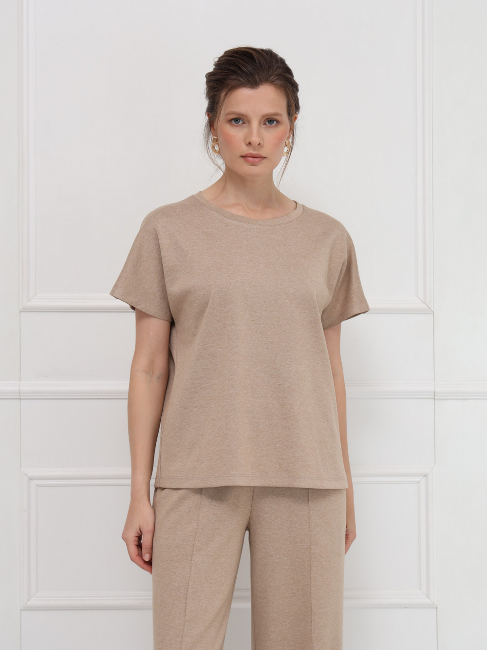 Джемпер С-34 ЛЮК AKIMBO