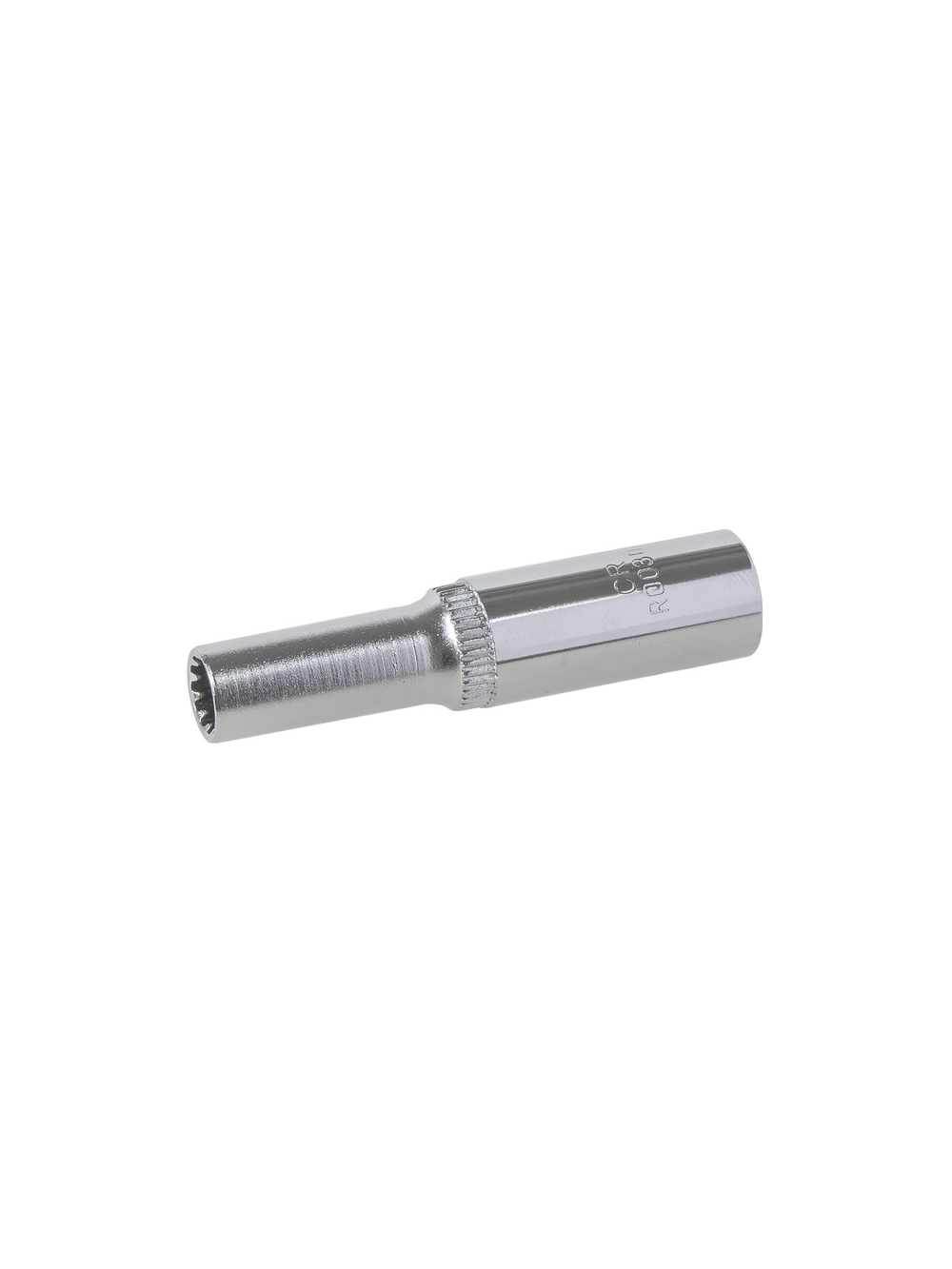 Головка 1/4" Gear Lock 5.5 мм L=48 мм удлиненная, на холдере Arnezi R0030155