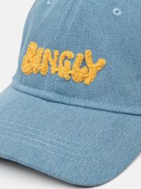 Кепка "Джинс"