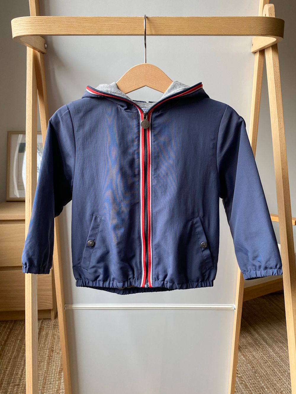 Ветровка Tartine et Chocolat, 92