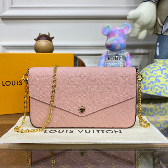Louis Vuitton Félicie Pochette