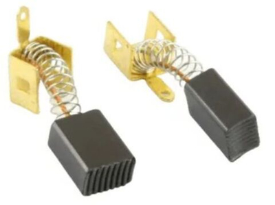 Щетки № 4 для УШМ  6x9x12mm