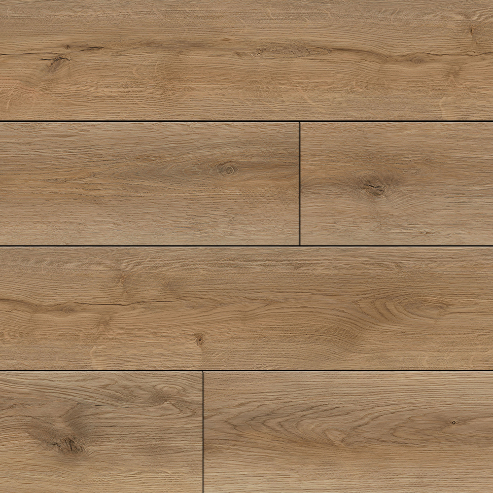 SPC-плитка FLOORWOOD 5210 Дуб Кедди