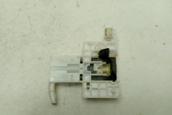 SRV53M00RU/06 ктп18 Замок двери для посудомоечной машины Bosch 9000638631 б/у