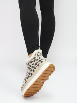 Ботинки женские зимние