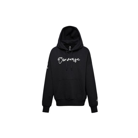 Converse Script Pullover PO Hoodie