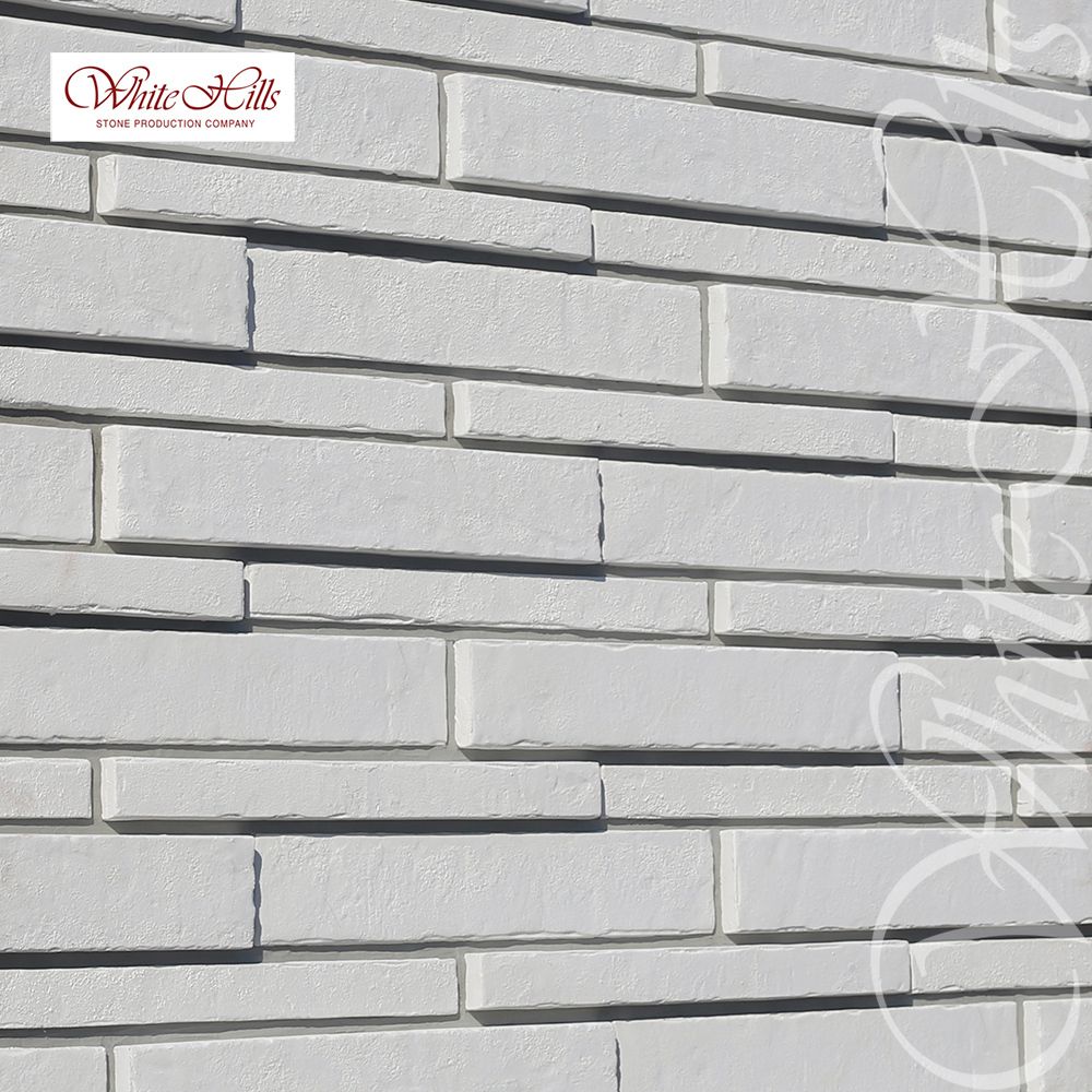 White Hills - Декоративный кирпич - Дорн Брик 5-670-00