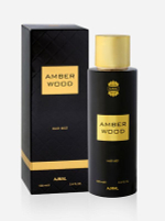 AJMAL AMBER WOOD 100ml hair mist (спрей для волос)