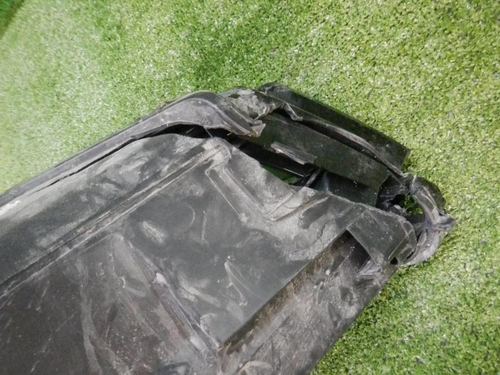 Битая Фара левая Skoda Karoq (2017-2021) LED