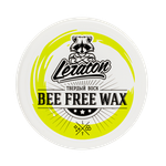 Воск для кузова LERATON Bee Free Wax 50мл.