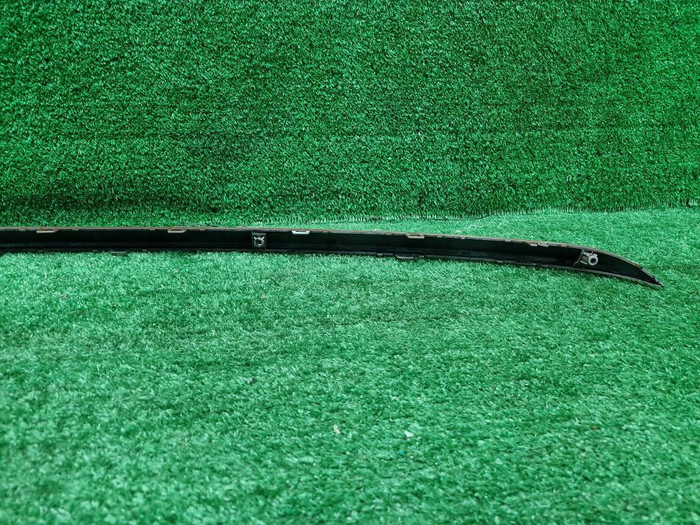 Молдинг заднего бампера EXEED VX (2021-н.в.)