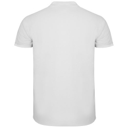 Мужское поло Star с коротким рукавом