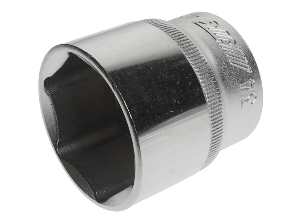 Головка торцевая 1/2" 34мм L=42мм JTC