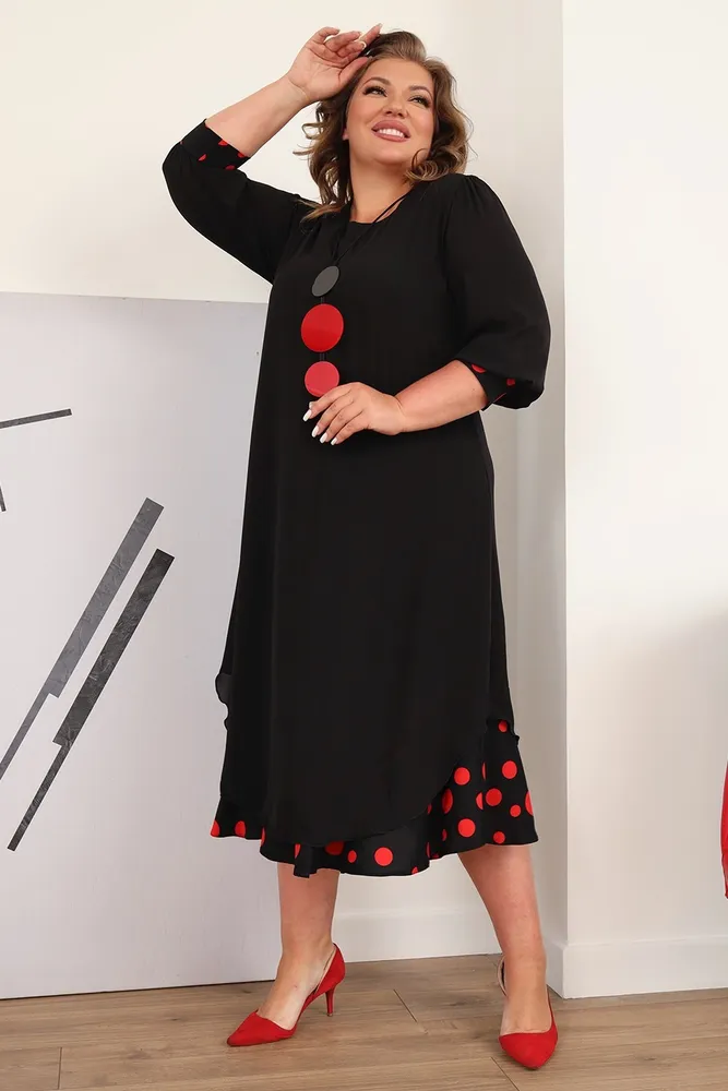 Платье 4898 Fabrika