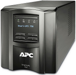Источник бесперебойного питания  APC SMT750IC
