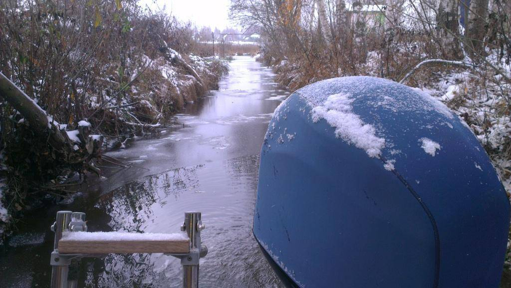 Чехол колпака (неопреновый) Yamaha F60/F70