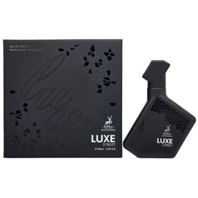Luxe Street EDP