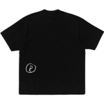 A Bathing Ape Bathing Ape Ss26 Футболка Cotton Letter Foreign Language 0zxtem328101q