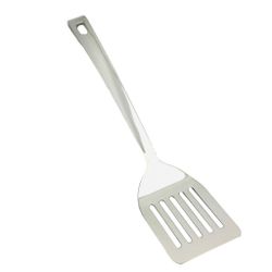 Лопатка сервировочная l 28 см перфорированная нерж. P.L. Proff Cuisine