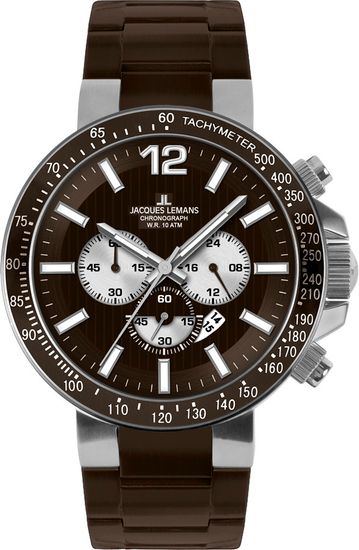 Наручные часы Jacques Lemans 1-1696D