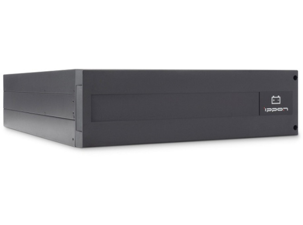 Батарейный модуль Ippon EBM Innova RT II 3-3 10K