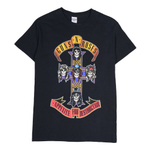 Мерчовая футболка Guns'n'Roses, S