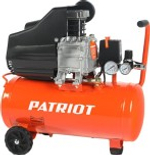 Компрессор поршневой PATRIOT EURO 24-240 525306365