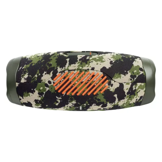 Портативная колонка JBL Boombox 3 squad ( камуфляж)
