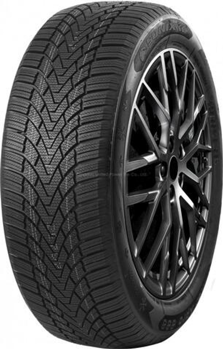 Sonix Winter Xpro 888 215/55 R18 99H