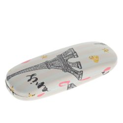 GAEM Футляр для очков, L16 W6 H3,5 см