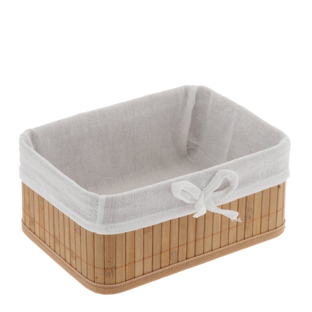 GAEM Корзина, L22 W16 H10 см