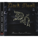 Dark Moor / Between Light And Darkness (RU)(CD)