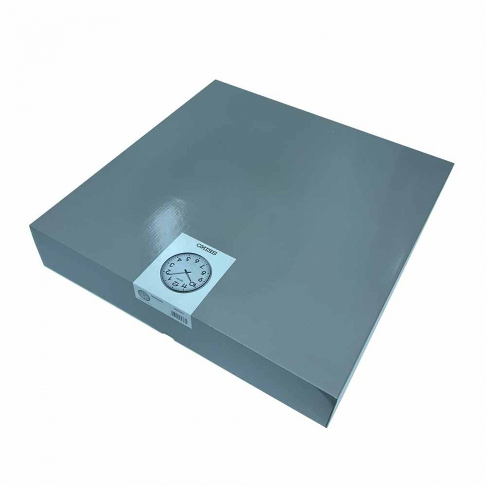 Настенные часы Seiko QXA560SN